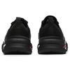 Fila Mind 5 Lightweight Durable Casual Low-Top Training Shoes Women Sneakers Black A12W222107FBK