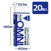 Plus Omni Eraser for Sharp ER-100MS (20 pieces)
