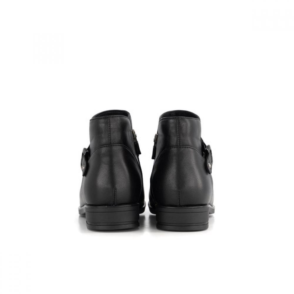 Soda Women S Ankle bootS 2cm Arb508 Ga10
