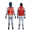 robots Dance Yangko Cosplay Costume With Polyester Fabric For Stage Performances
