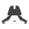 For Honda X-ADV 350 2022-2025 NSS 350 Nss350 2023-2025 XADV350 Motorcycle Rear Passenger Seat Backrest Cushion Back Rest Pad