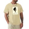 Gustav Mahler with Signature, 1903 Etching T-Shirt customizeds blanks oversized t-shirt