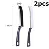 1/2/3/4/S Grout Gap Cleaning Brush Kitchen Toilet Tile Joints Dead Angle Hard Bristle Cleaner Brushes For Shower Floor Line
