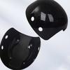 Stoßdämpfende Schutzmütze Baseballkappe Industrielle ABS-Schutzmütze Bequem für Bauarbeiter und Bauleiter