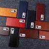 For Xiaomi 12t Pro Cases Oil Wax Pattern Genuine Leather Case Mi 14Pro 12SUltra Mi12Lite 12X Cover Poco X7Pro X3 X4 Coque Fundas