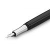 Kaweco Fountain Pen M Medium Student Black STFP-BK Genuine Imported Product