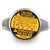 Radiator Cap Replacement 16401-31480 1640131480 Compatible with Toyota Lexus -