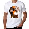 Gift For Unisex Cagney And Lacey Retro 80s Tribute Awesome For Movie Fan Tshirt Work Utility Short Sleeve Shirt