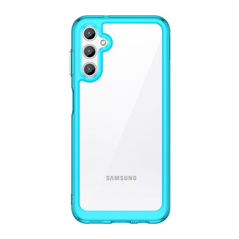 

Для Samsung Galaxy Jump 3 Чехол Samsung Galaxy Jump 3 Чехол Оригинальный противоударный силиконовый защитный чехол для телефона Samsung Jump 3 For Samsung Jump 3
