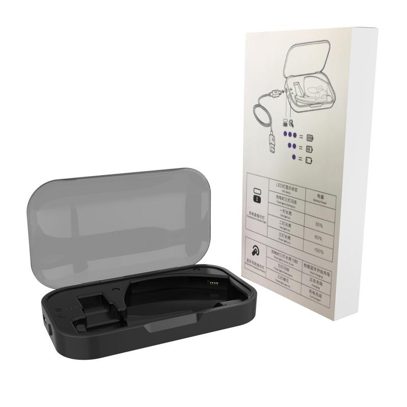 Kopfhörer Ladeetui Tragbare Taschenladebox Für Plantronics Voyager Legend