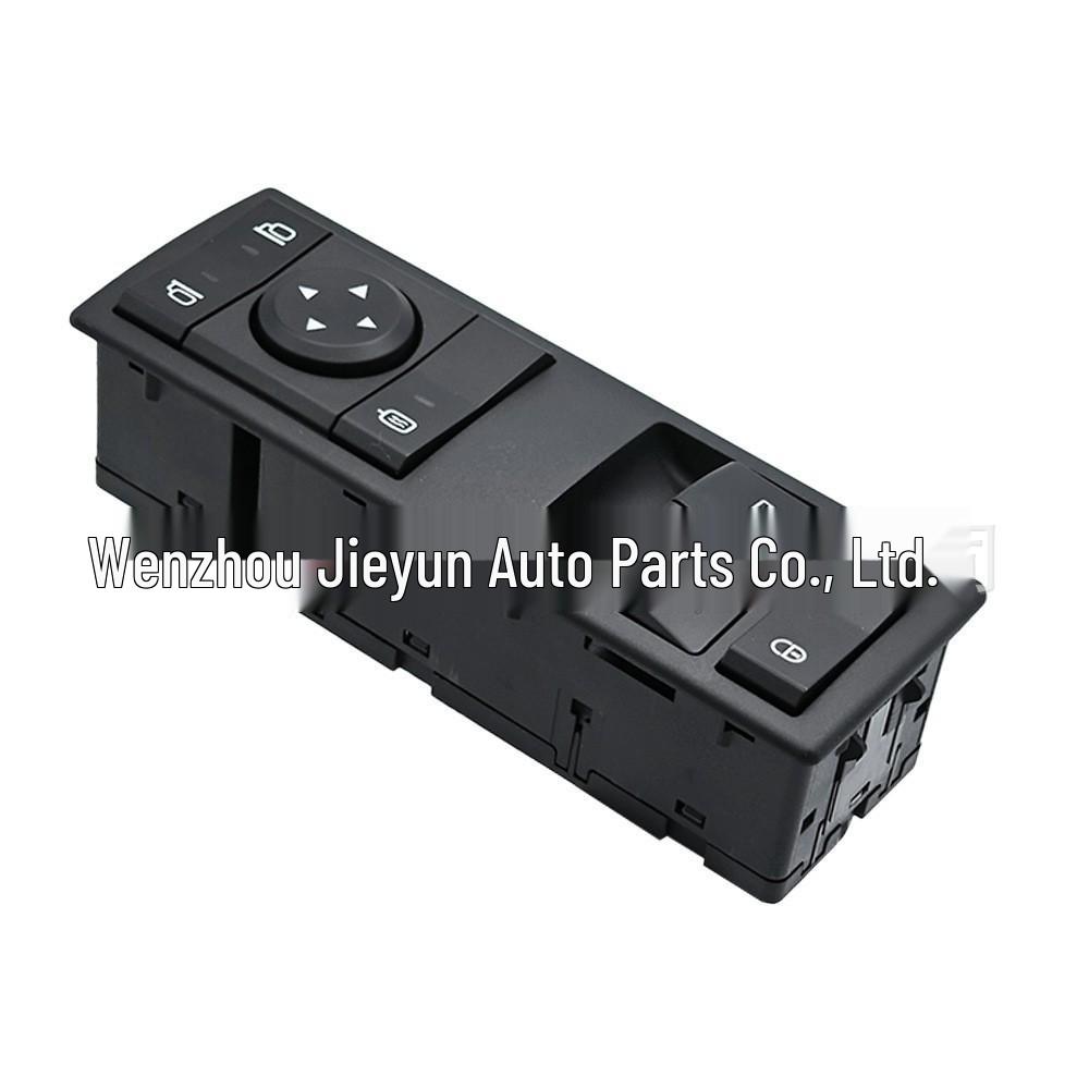 

Power Window Switch A9605450813 for Mercedes-Benz MP4 Heavy Duty Truck None