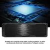 120mmCelsius360mm 18 Tubes Thread Water Cooler   for PC Computer Water Cooling (120mm)