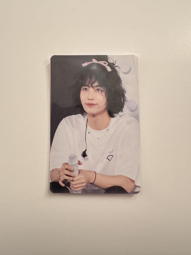 

[USED] SEVENTEEN Love BluRay Jeonghan