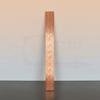 Copper Swastik strip for Door Entrance | Pure Copper Patti for Vastu Correction | Copper Swastik Strip for Enhancing Energy Flow