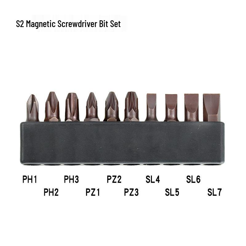 Multi-functional Rechargeable Electric Drill & Screwdriver Set with Universal Flexible Shaft and Extension Rod