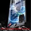 Astronaut Cosmic Planet Glass Case For Samsung Galaxy S22 S20 FE S21 Plus Phone Cover S10 5G S9 Note 20 Ultra 10 Lite Shell