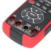 3 in 1 Handheld Oscilloscope Multimeter Signal Generator 2 Channel 50MHz Bandwidth 280Msa/s Sampling Rate Oscilloscope