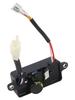 For BlackMax Generators AVR For Predator Rectifier For Generator Voltage Regulation Module Built-in Full-Wave Output