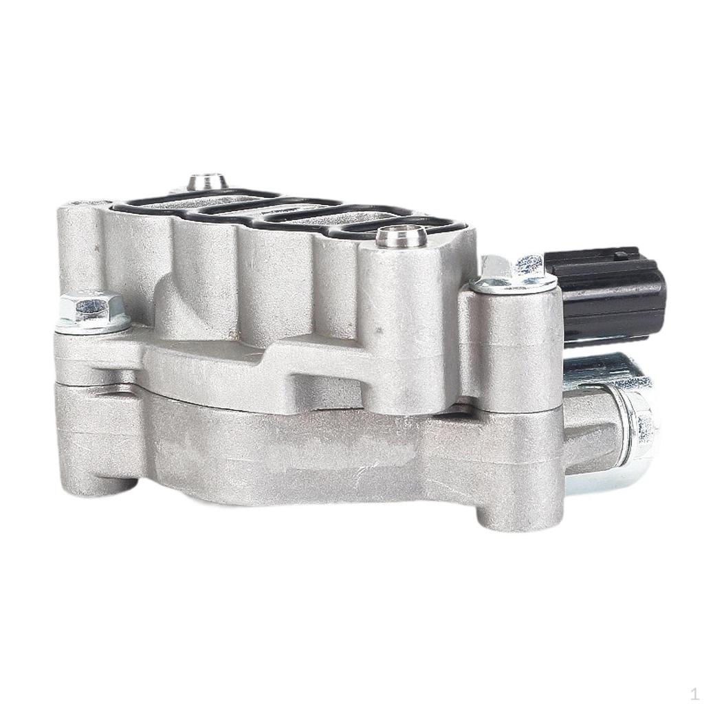 Vtec Solenoid Spool Valve Replacement Truck Supplies Vehicles Repair 15810-rkb-j01 for Fwd V6 3.5L