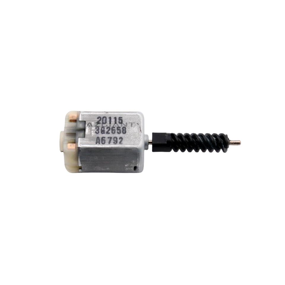 Central Car Door Locking Motor For Mazda 3 Axela MX5 SX4 Lock Motors 20115
