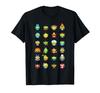 Pixar Toy Story Alien Turns Into a Pixar Character T-Shirt