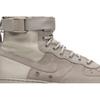 Nike SF Air Force 1 'String' (Unisex) String / String / String Skateboard Shoes 864024 200