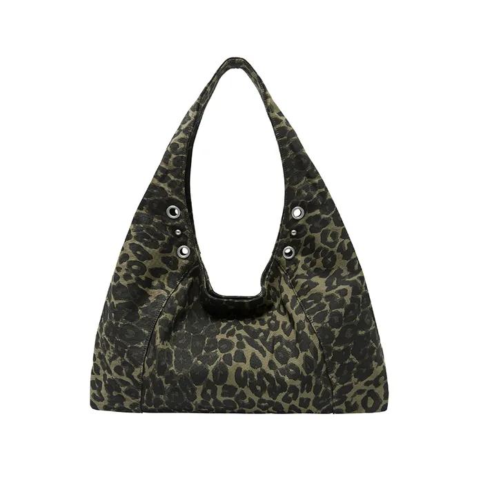 Edge Bag_CAMO LEOPARD
