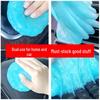 Car Interior Dust Cleaning Gel