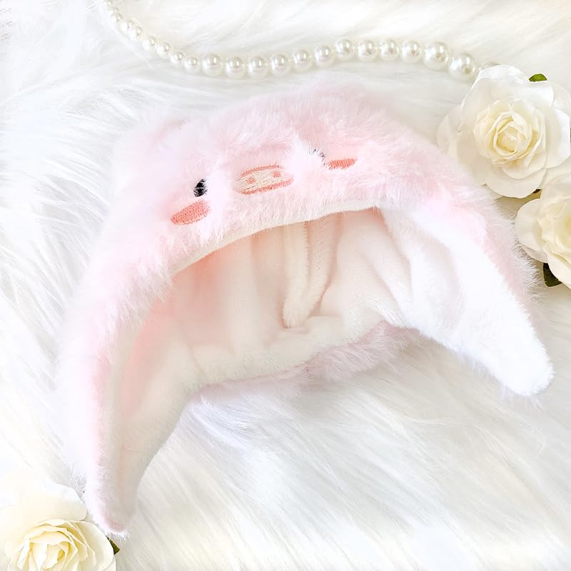 10cm Plush Pig Cap and Hat by G.triger (Product Code: 10 ...