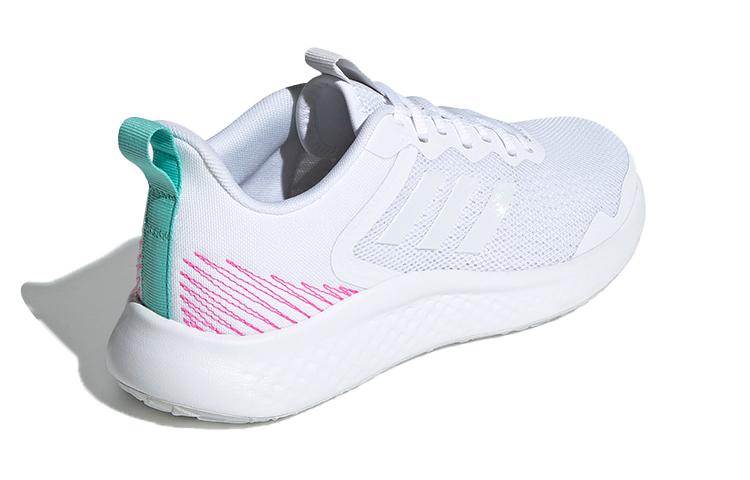 adidas Wmns Fluidstreet 'Cloud White'