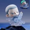 Popmart Kubo Breathing In Series Mystery Box Anime Pvc 100% Original Action Figure Collection Model Desktop Ornaments Doll Toys