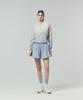 SERGIO TACCHINI W Cushlight Lightweight Skirt Shorts