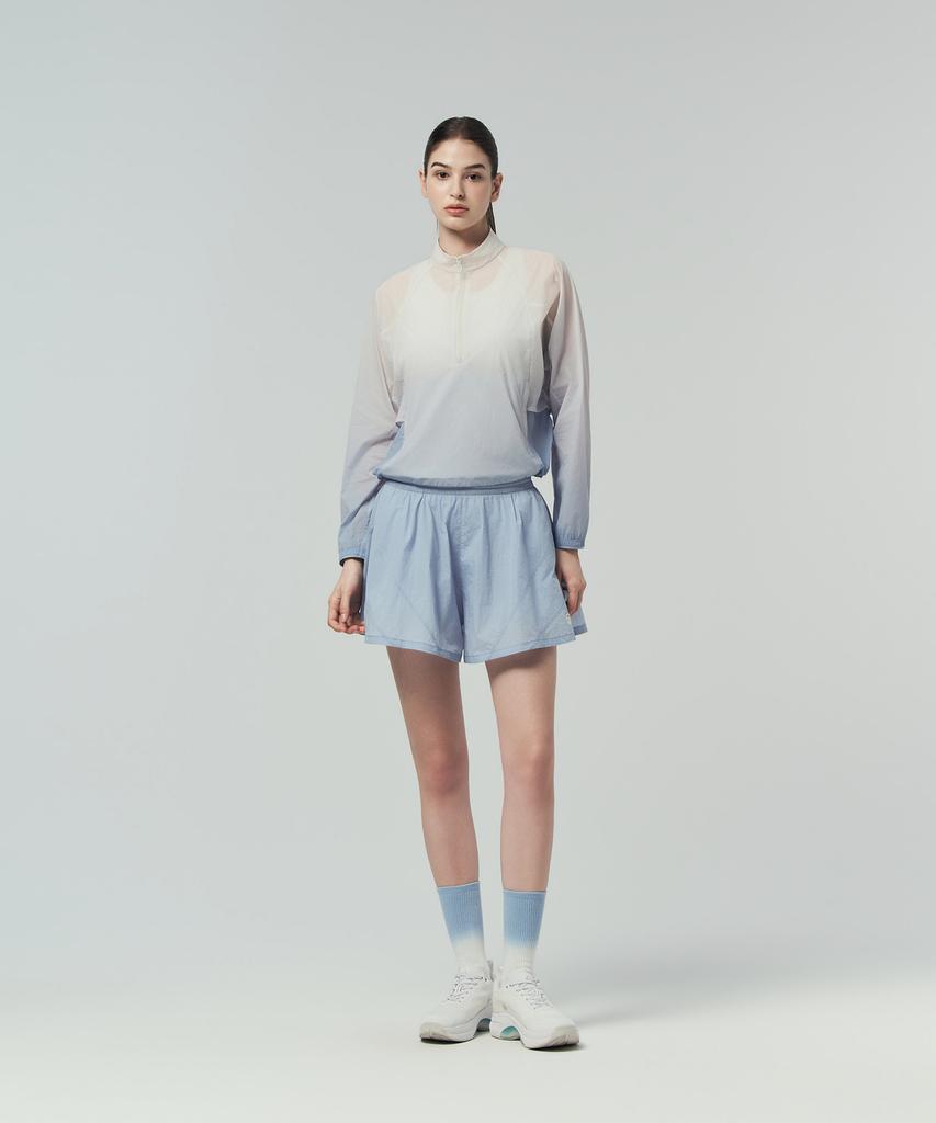 SERGIO TACCHINI W Cushlight Lightweight Skirt Shorts