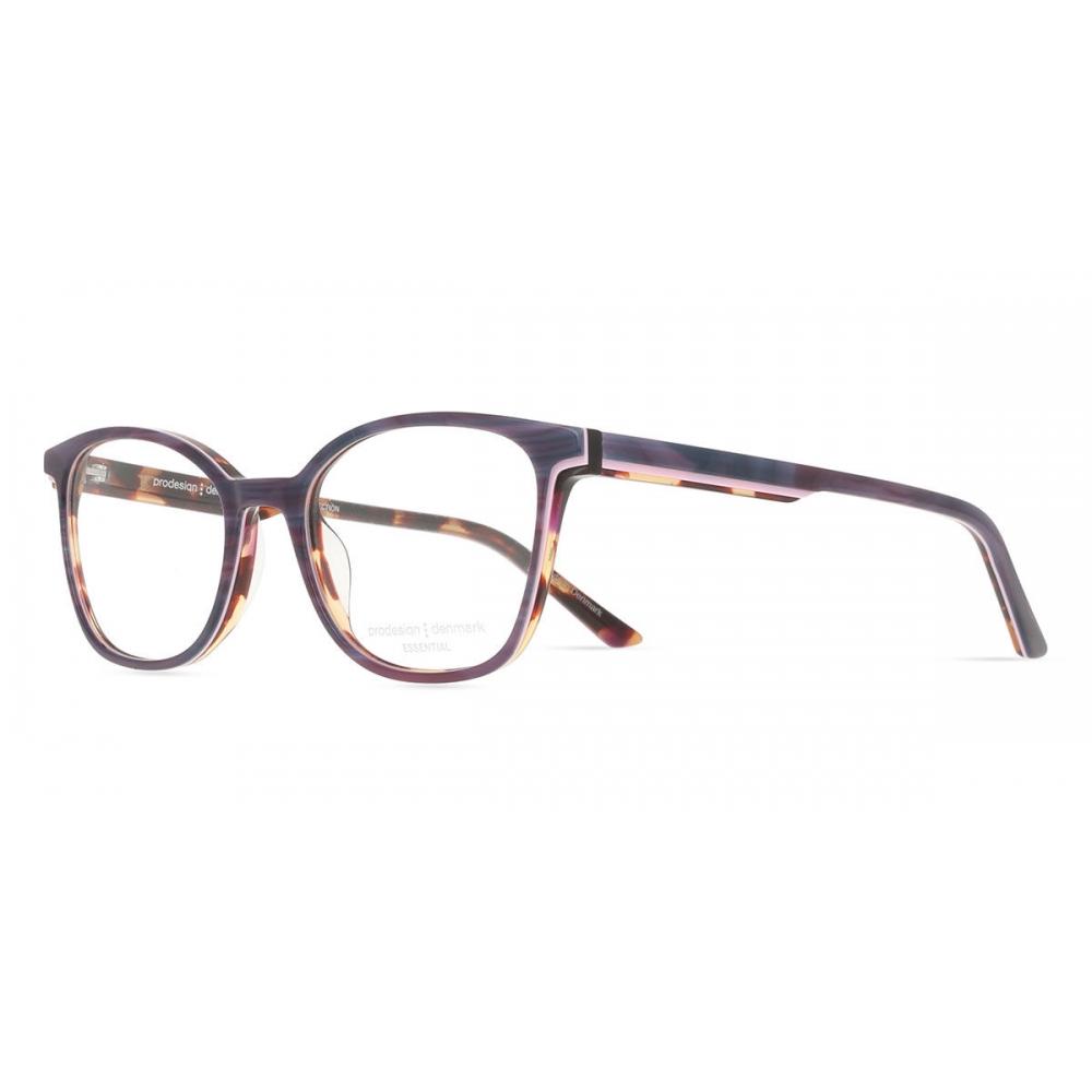 Prodesign Women Eyeglasses Topo 4 3724
