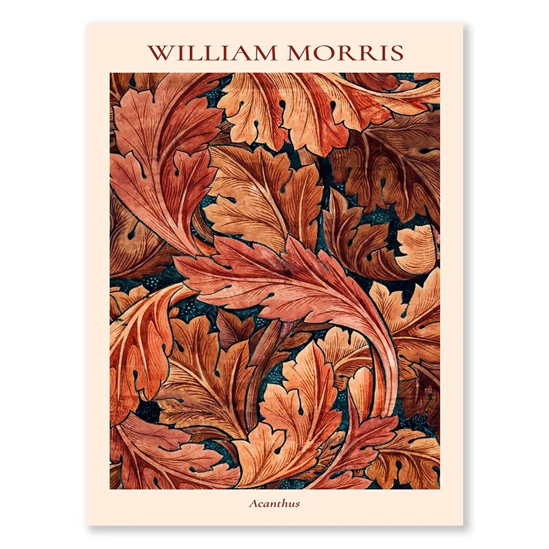 Abstract Matisse Modern Wall Art Flower Market Colour Canvas Painting Flower Grass Wooden Prints Kitchen Living Room Decoration