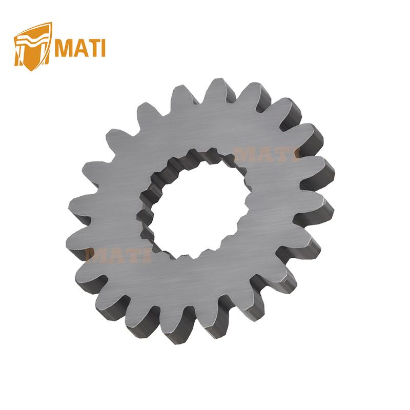 

M MATI Water Pump Drive Gear For Honda CR80 CR85 R/RB 1984-2007 19233-GC4-730