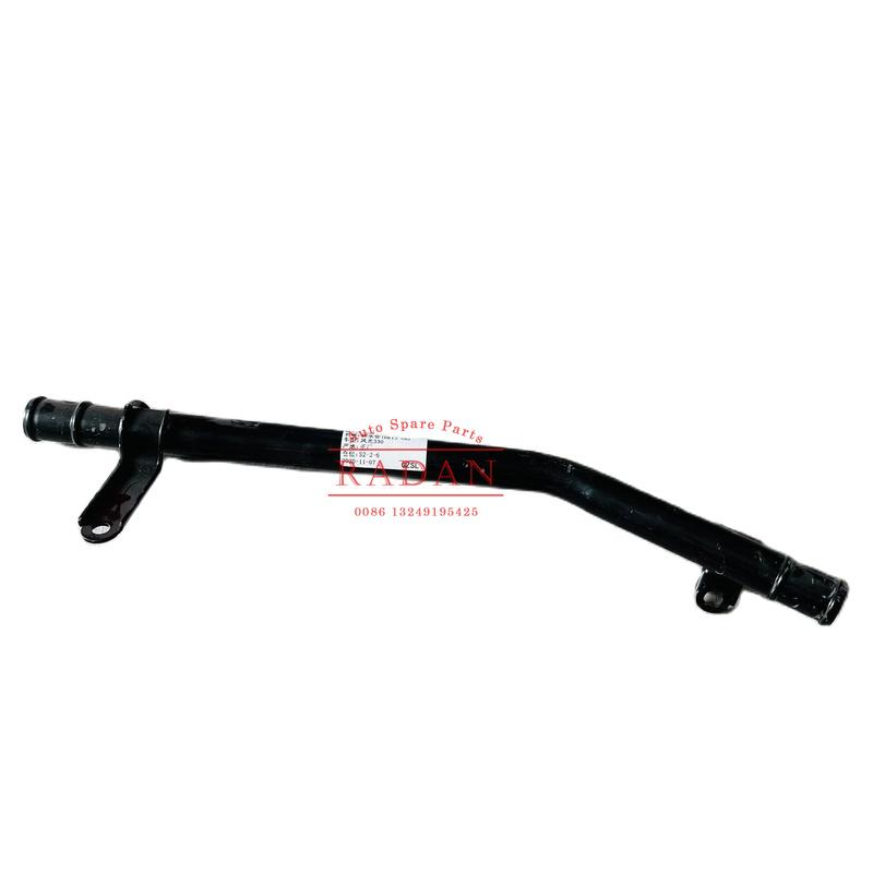 Original Engine Steel Hose For DFSK Glory 330 DK13 Engine