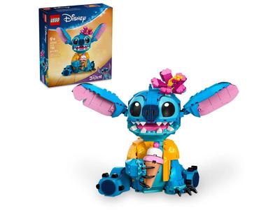 Juguetes de construcción y de ensamblaje – Figuras de constructores