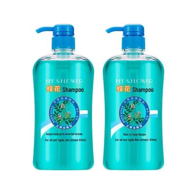 Fenghua Deep Cleansing Anti-Dandruff & Smoothing Shampoo