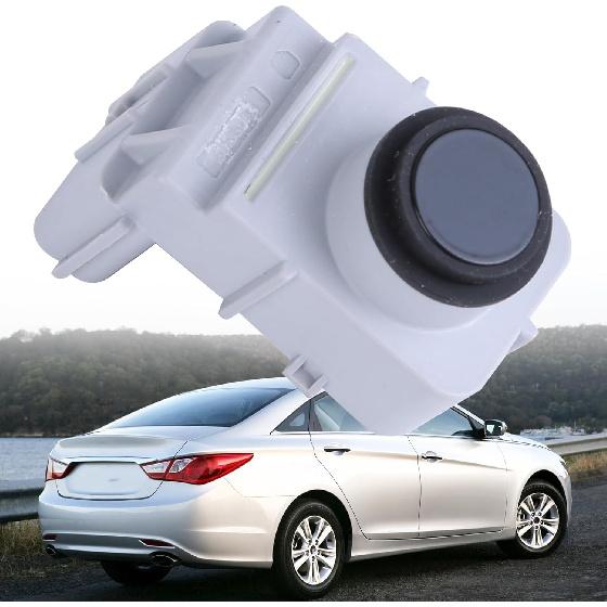 95720-2M001Parking Assist Sensor for Hyundai Santa Fe Sonata Azera Genesis Coupe 2012-2019, for Genesis G80 2017-2019 2.4L 2.0L Front Bumper Parking