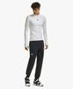 SPYDER Unisex Woven Running Pants Sphfcnpt231Ublk