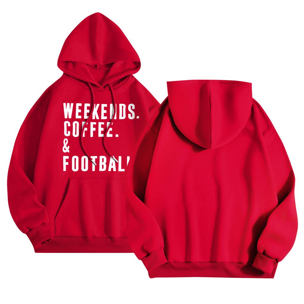 Dámská móda Denní všestranné ležérní mikiny Top mikiny s dlouhým rukávem