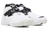 Pump Court Reebok 'Bianco Nero' FW7817