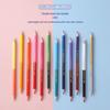 Spot Double-Ended 24-Color Children’s English Version Colored Pencils for Art & Studio Coloring