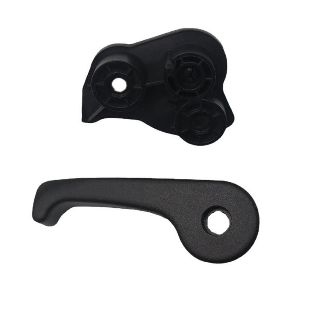 Hood Lock Handle Base for hyundai sonata 2011-2019, kia optima 2011-2016, sorento 2011-2016