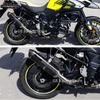 Acessórios e peças para motociclos – Sistemas de escape