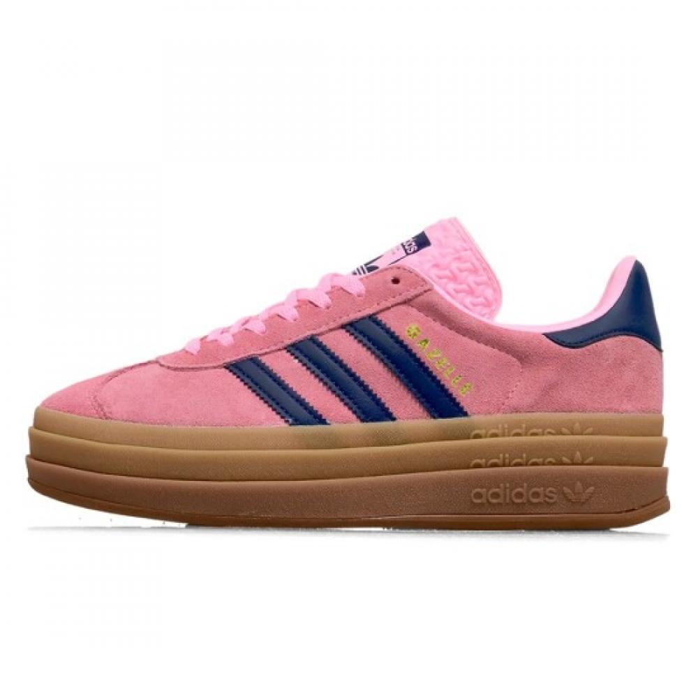 adidas Gazelle Bold Sneakers H06122