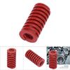 OD 22mm ID 11mm Medium Load Mould Die Spring Red (TM22*45mm)