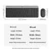 Logitech MK470 Wireless Keyboard and Mouse Combo