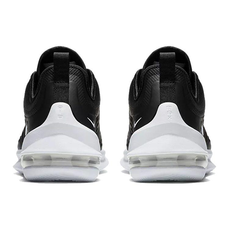 Nike Air Max Axis Black White Women's AA2168-002